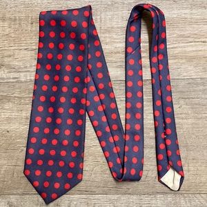 Unique Men’s Tie by Hustler Atlanta Ga. Division on PAN AM Marketing
